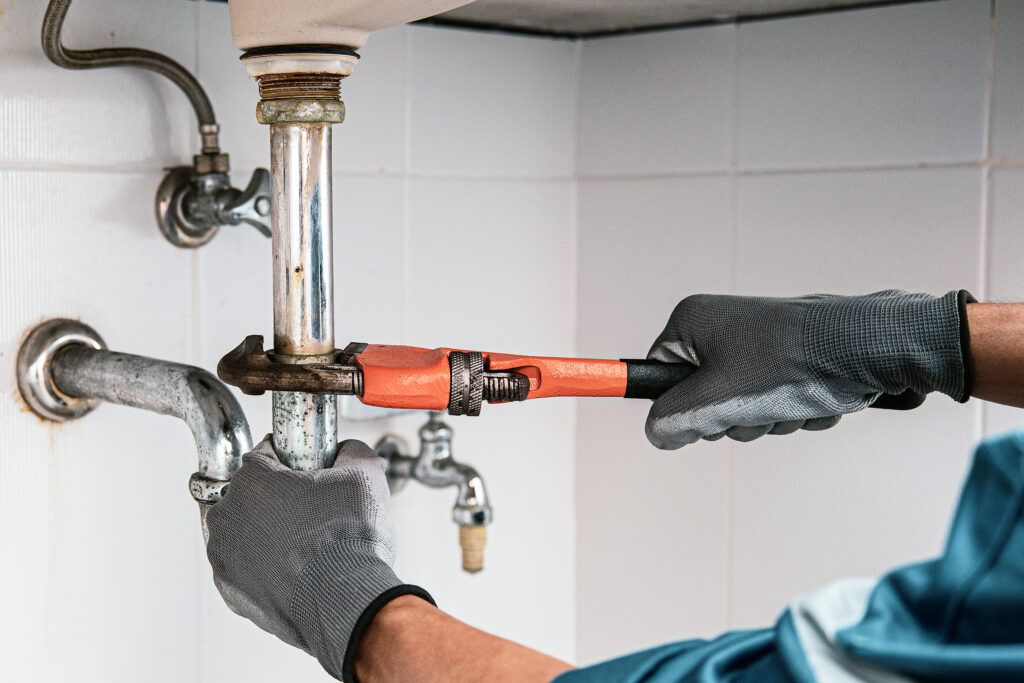 Leak Detection in Corcoran